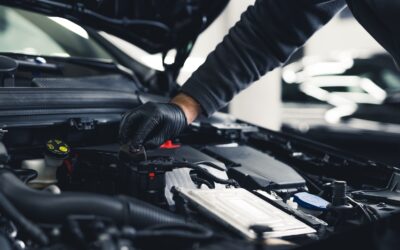 Määräaikaishuolto